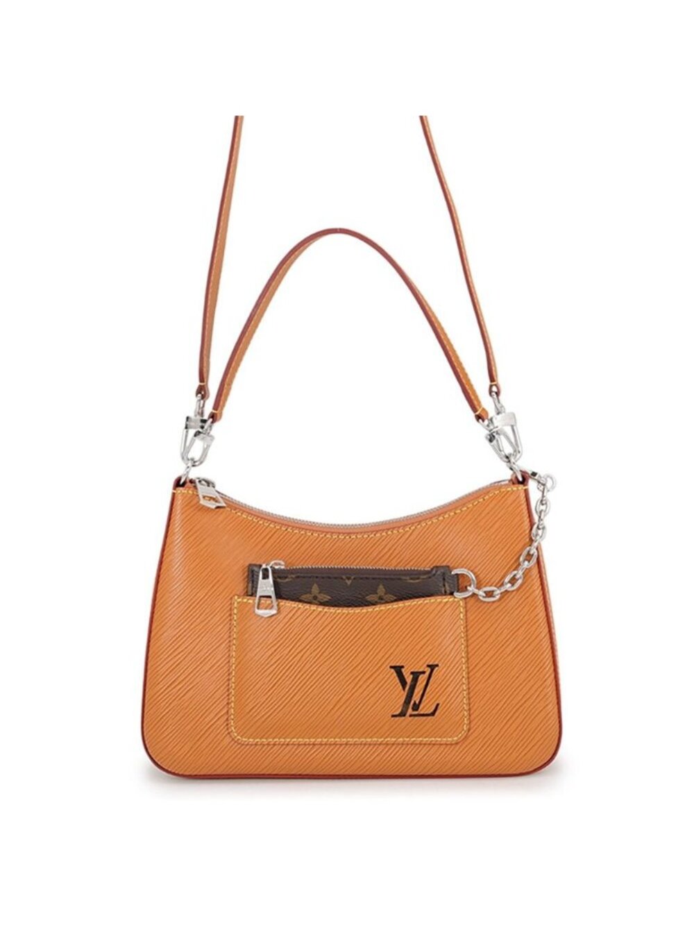 Louis Vuitton Epi Marelle 2-Way Shoulder Bag